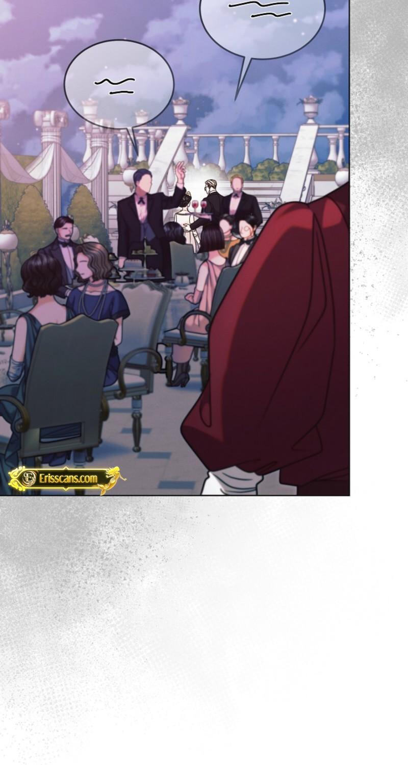 Try Begging Chapter 77 page 6 - 