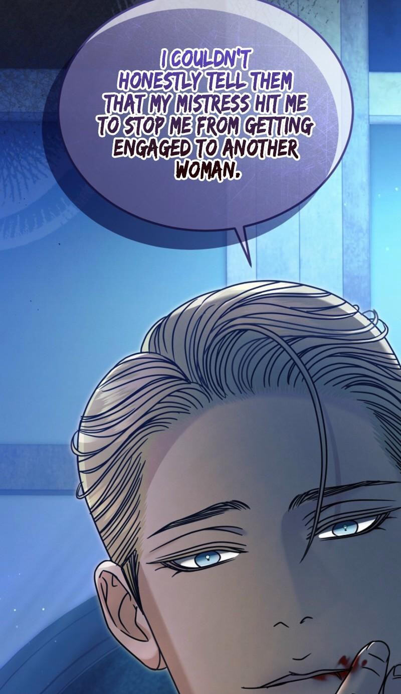 Try Begging Chapter 77 page 94 - 