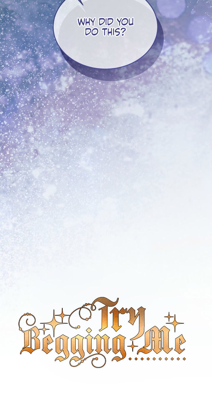 Try Begging Chapter 78 page 11 - 
