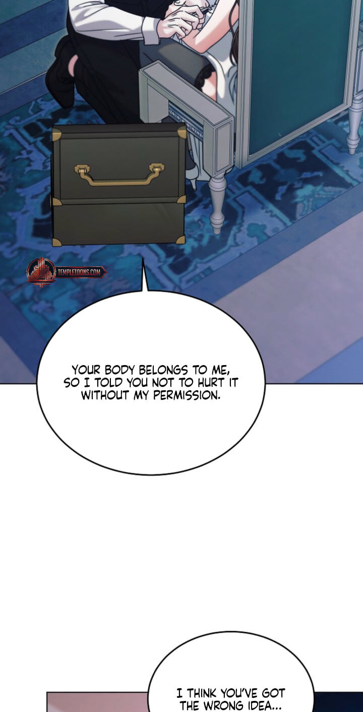 Try Begging Chapter 78 page 13 - 
