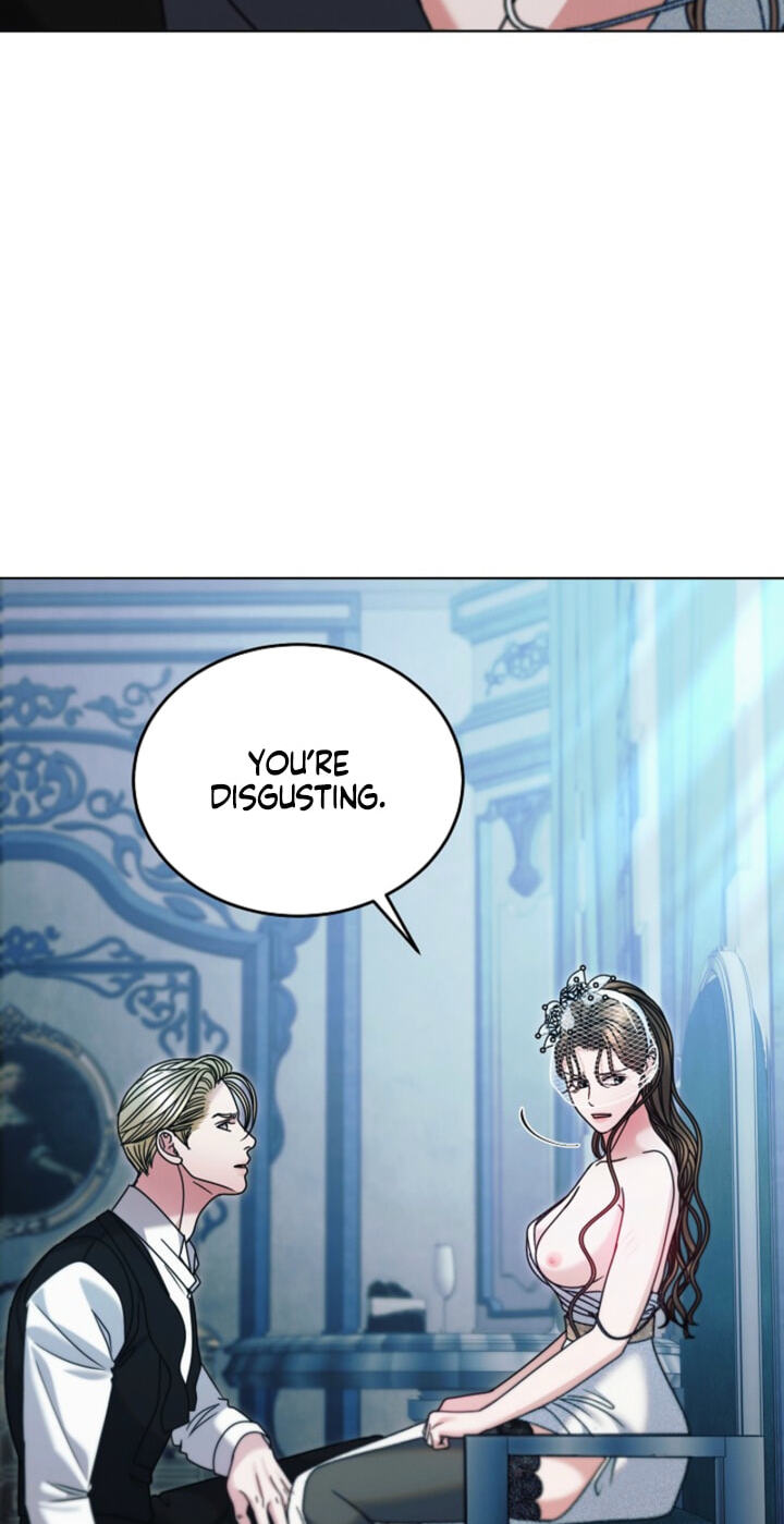 Try Begging Chapter 78 page 19 - 