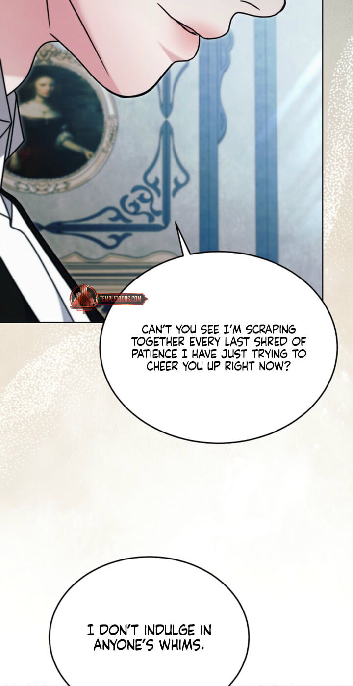 Try Begging Chapter 78 page 22 - 