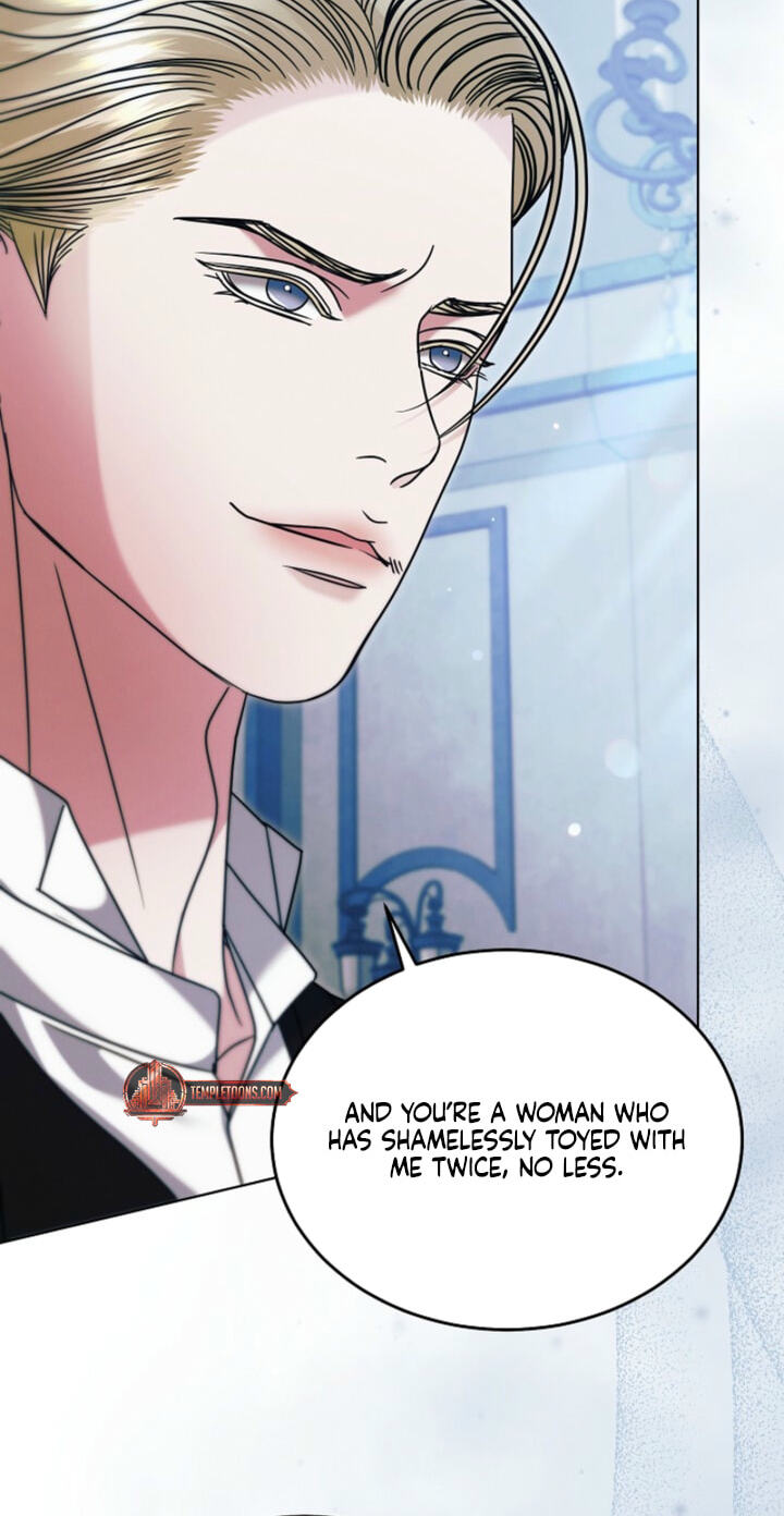 Try Begging Chapter 78 page 25 - 