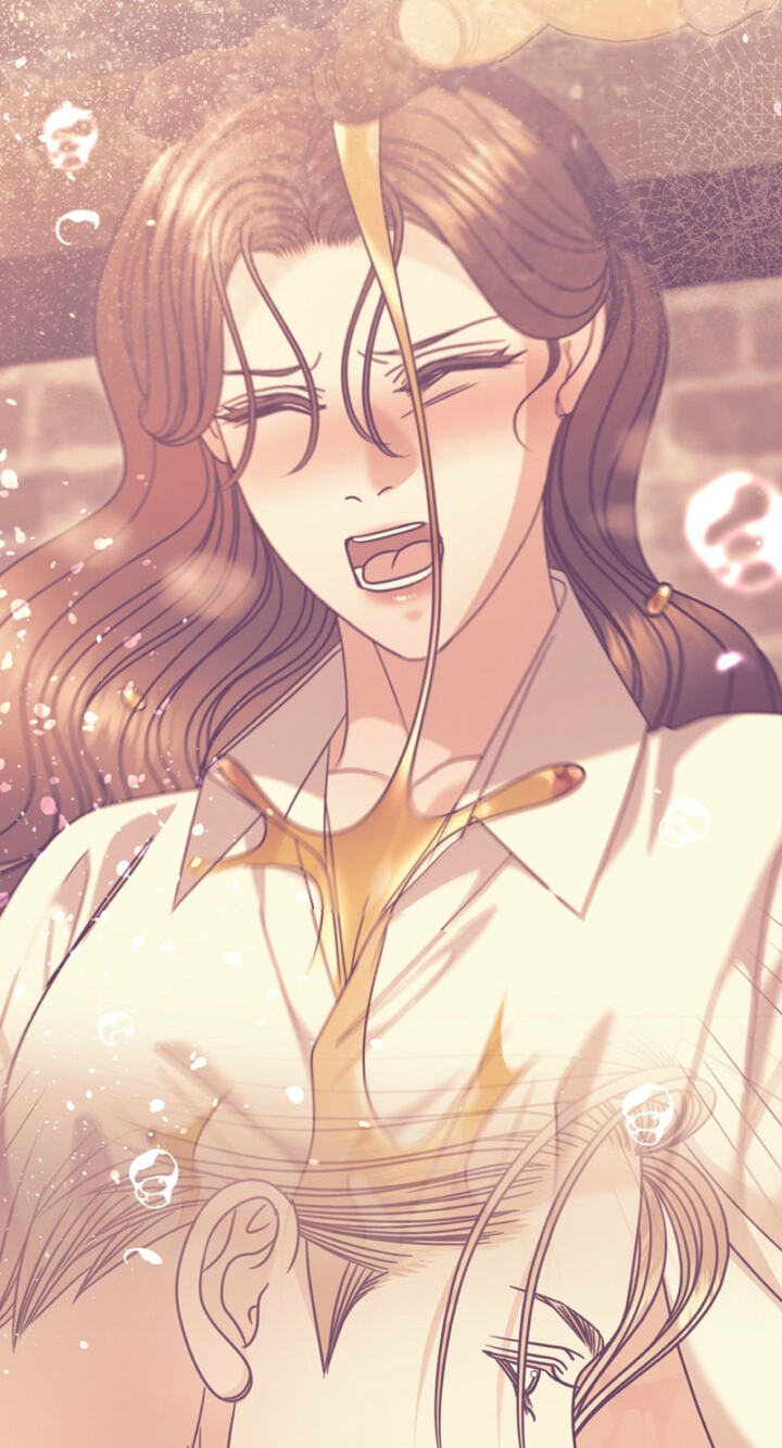 Try Begging Chapter 78 page 38 - 