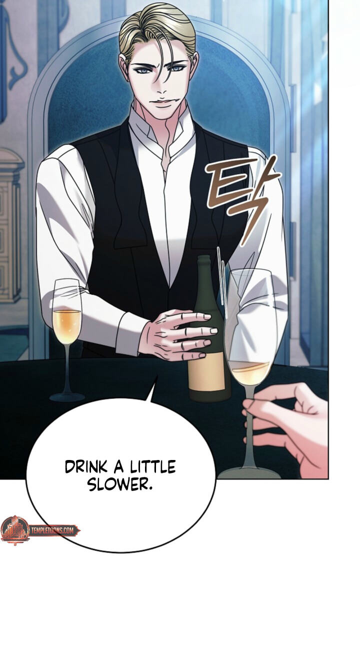 Try Begging Chapter 78 page 42 - 