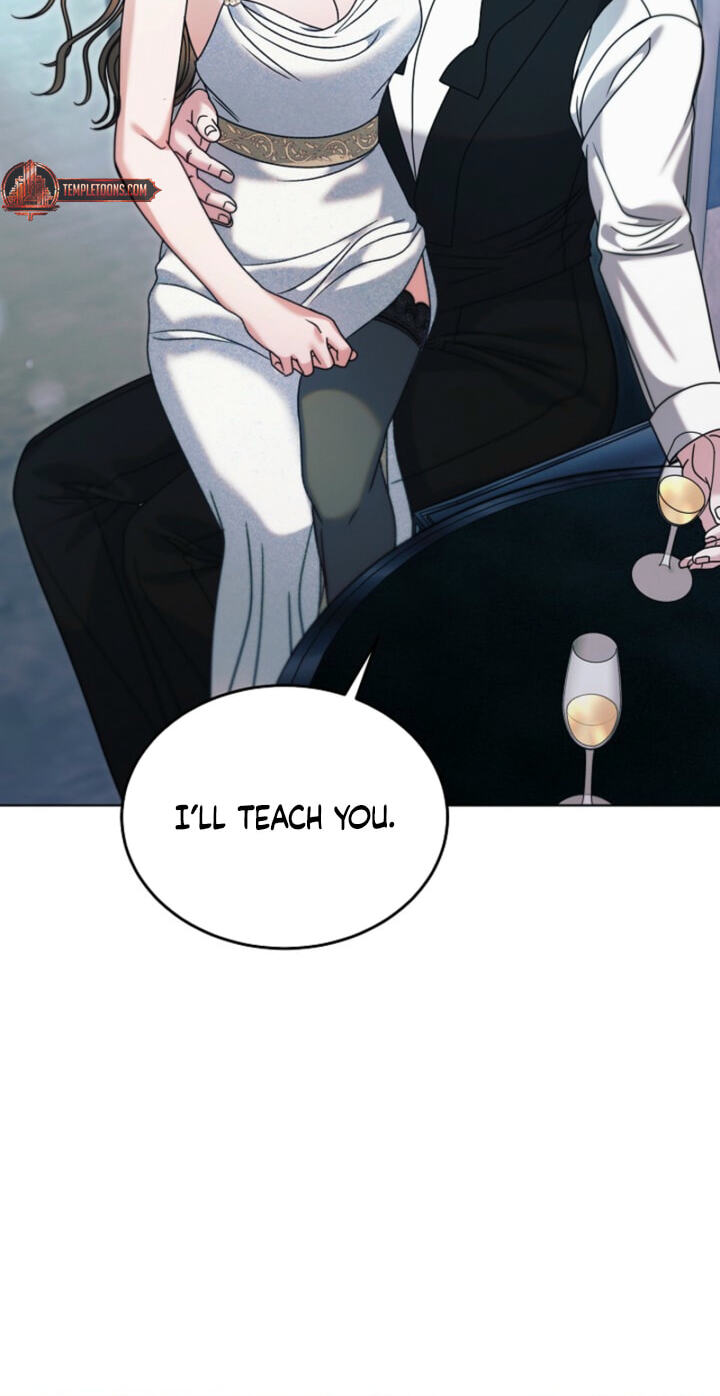 Try Begging Chapter 78 page 51 - 