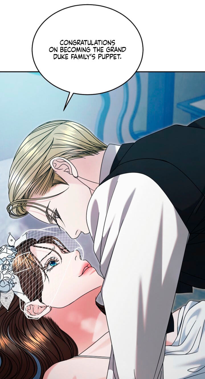 Try Begging Chapter 79 page 11 - 