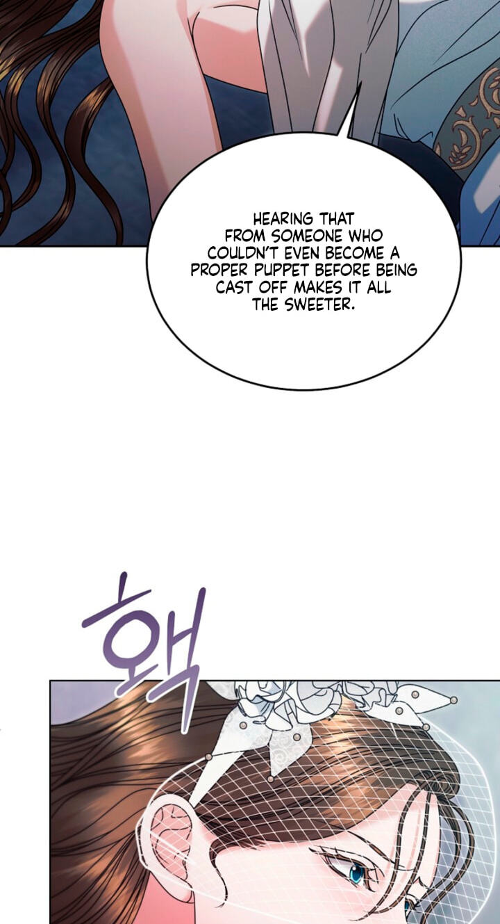 Try Begging Chapter 79 page 12 - 