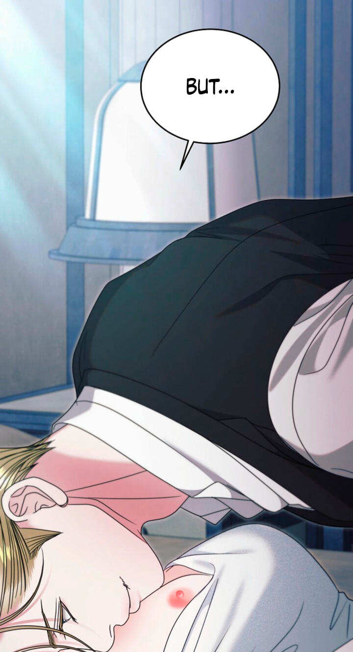 Try Begging Chapter 79 page 17 - 