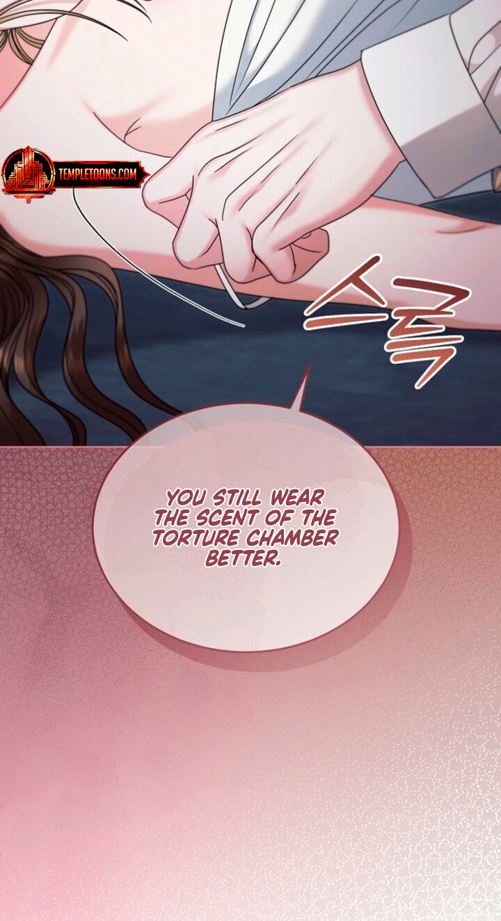 Try Begging Chapter 79 page 18 - 