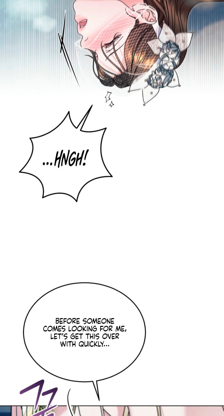 Try Begging Chapter 79 page 21 - 