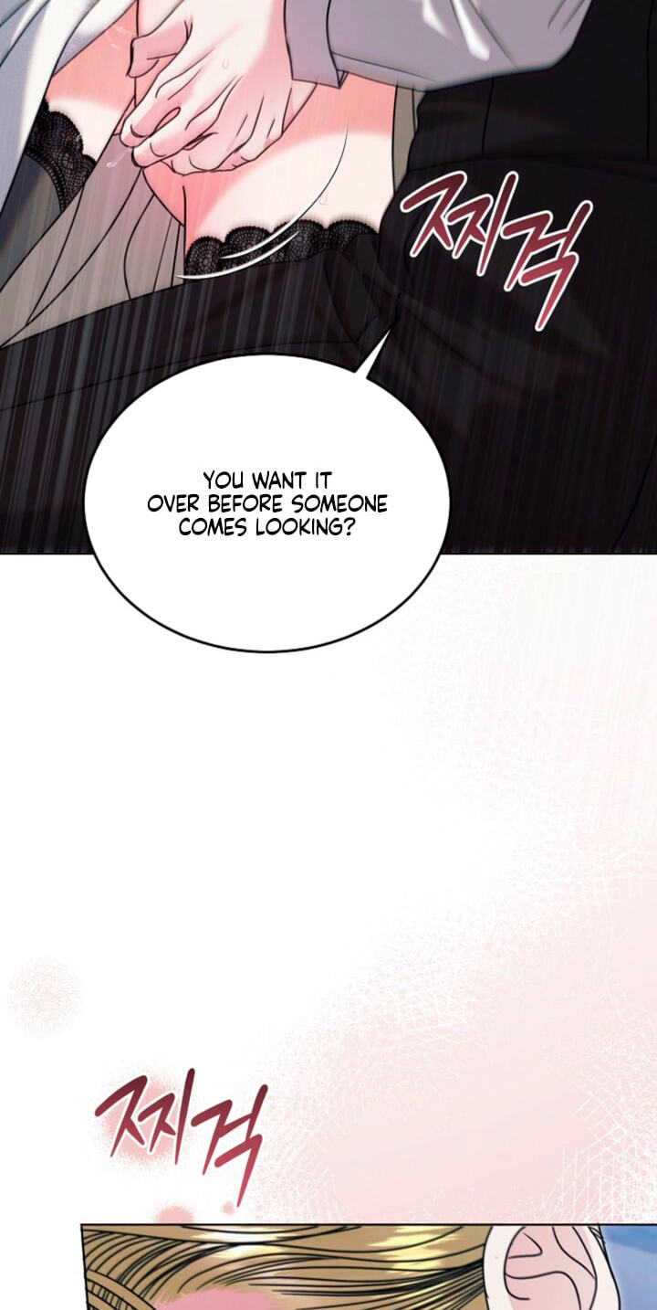 Try Begging Chapter 79 page 29 - 