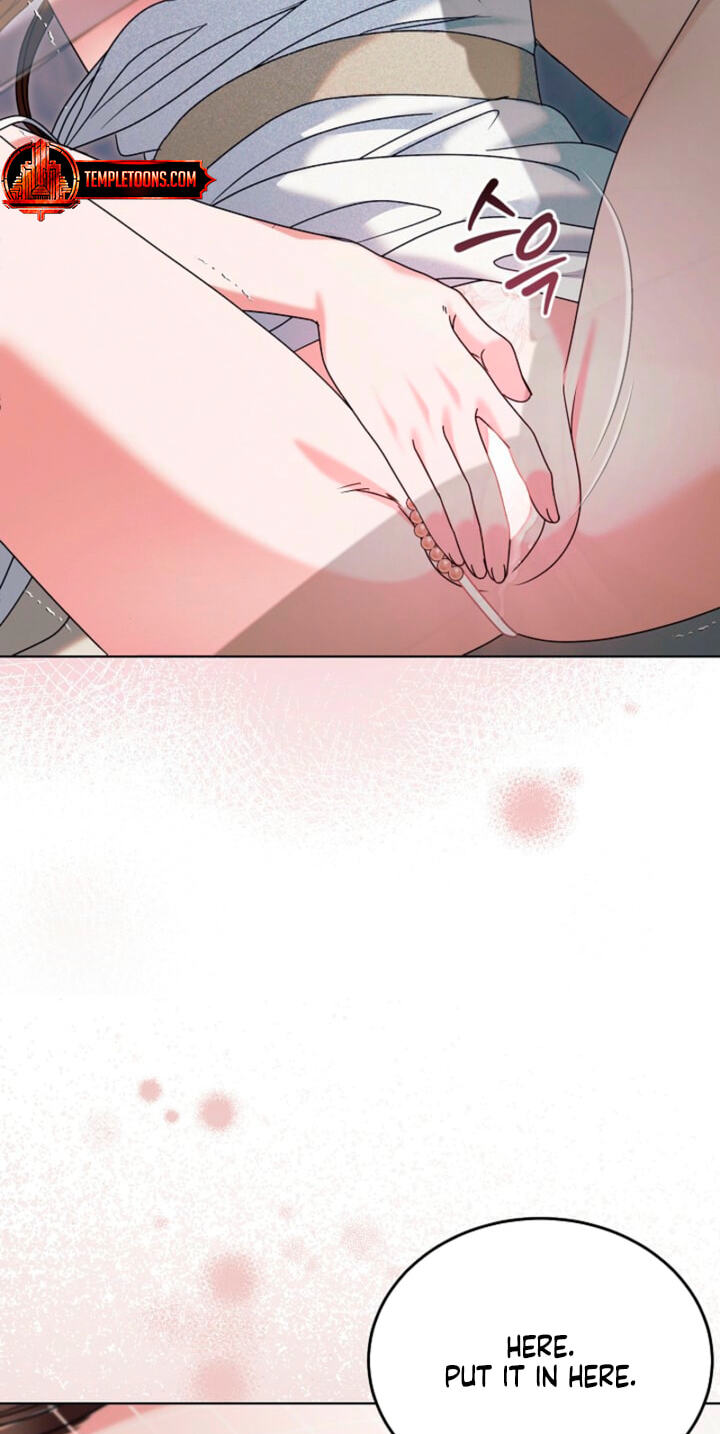 Try Begging Chapter 79 page 33 - 
