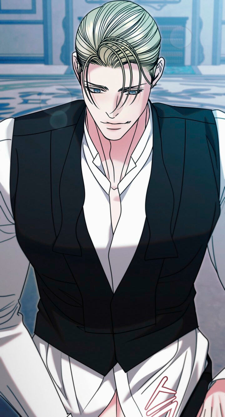 Try Begging Chapter 79 page 36 - 