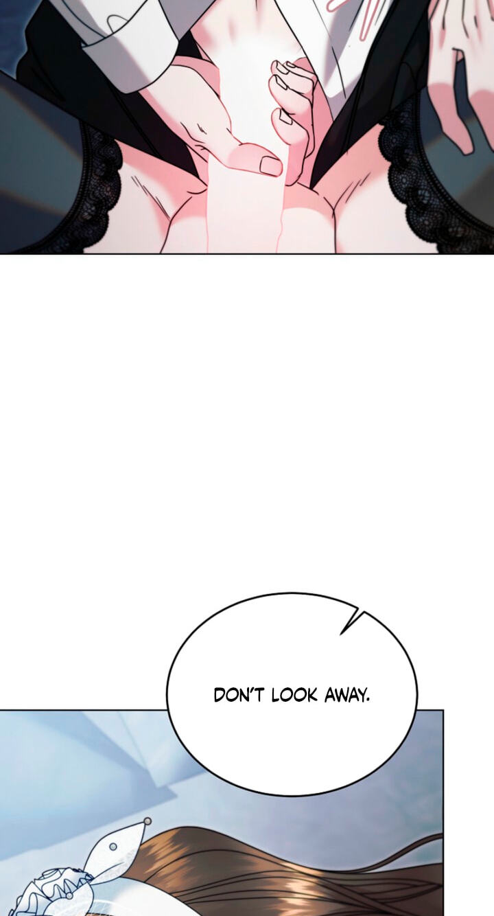 Try Begging Chapter 79 page 37 - 
