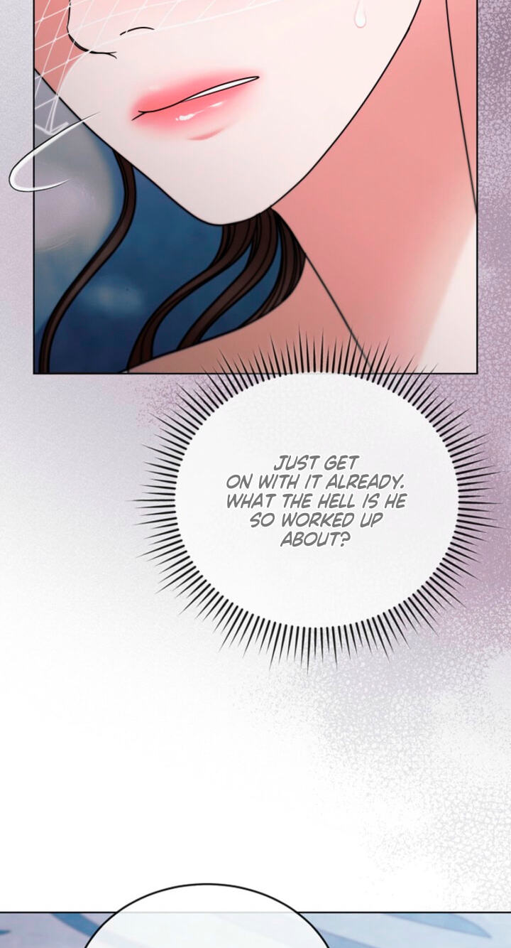 Try Begging Chapter 79 page 41 - 
