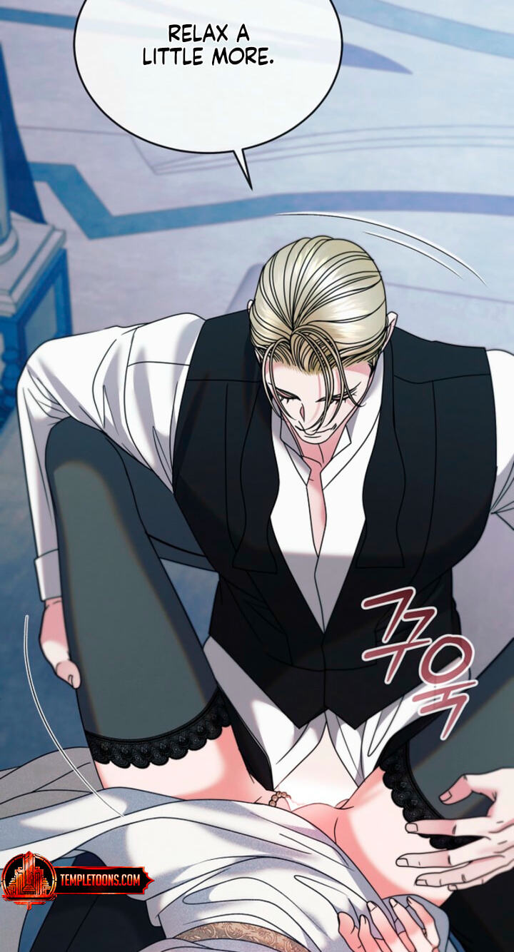 Try Begging Chapter 79 page 42 - 