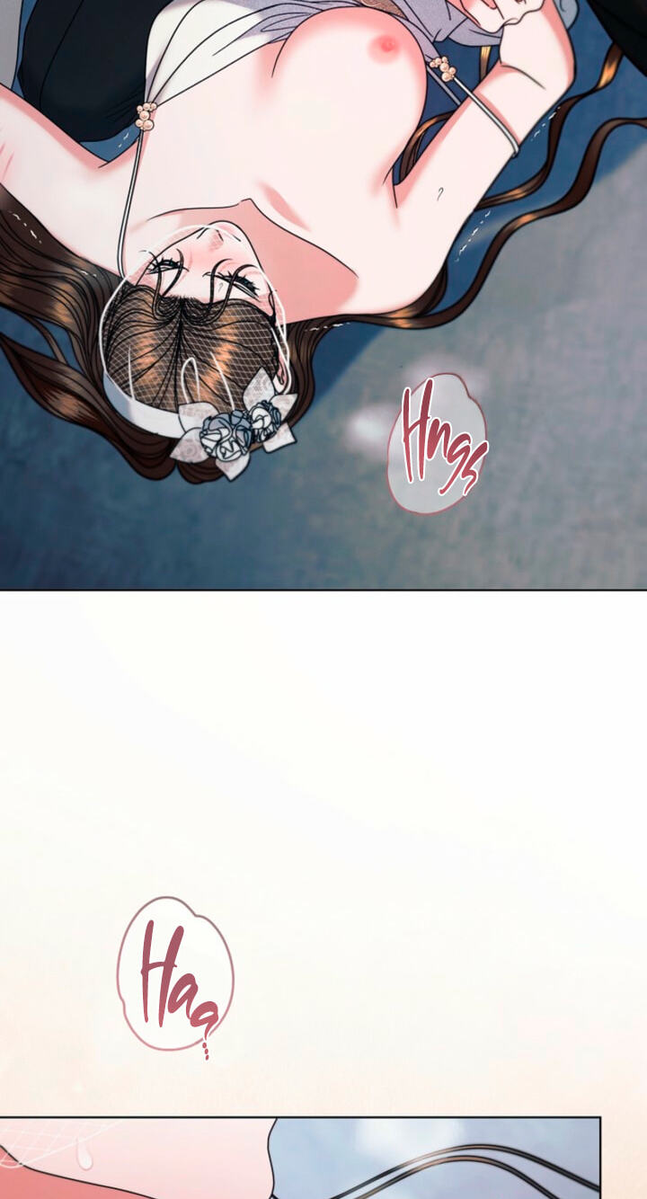 Try Begging Chapter 79 page 43 - 