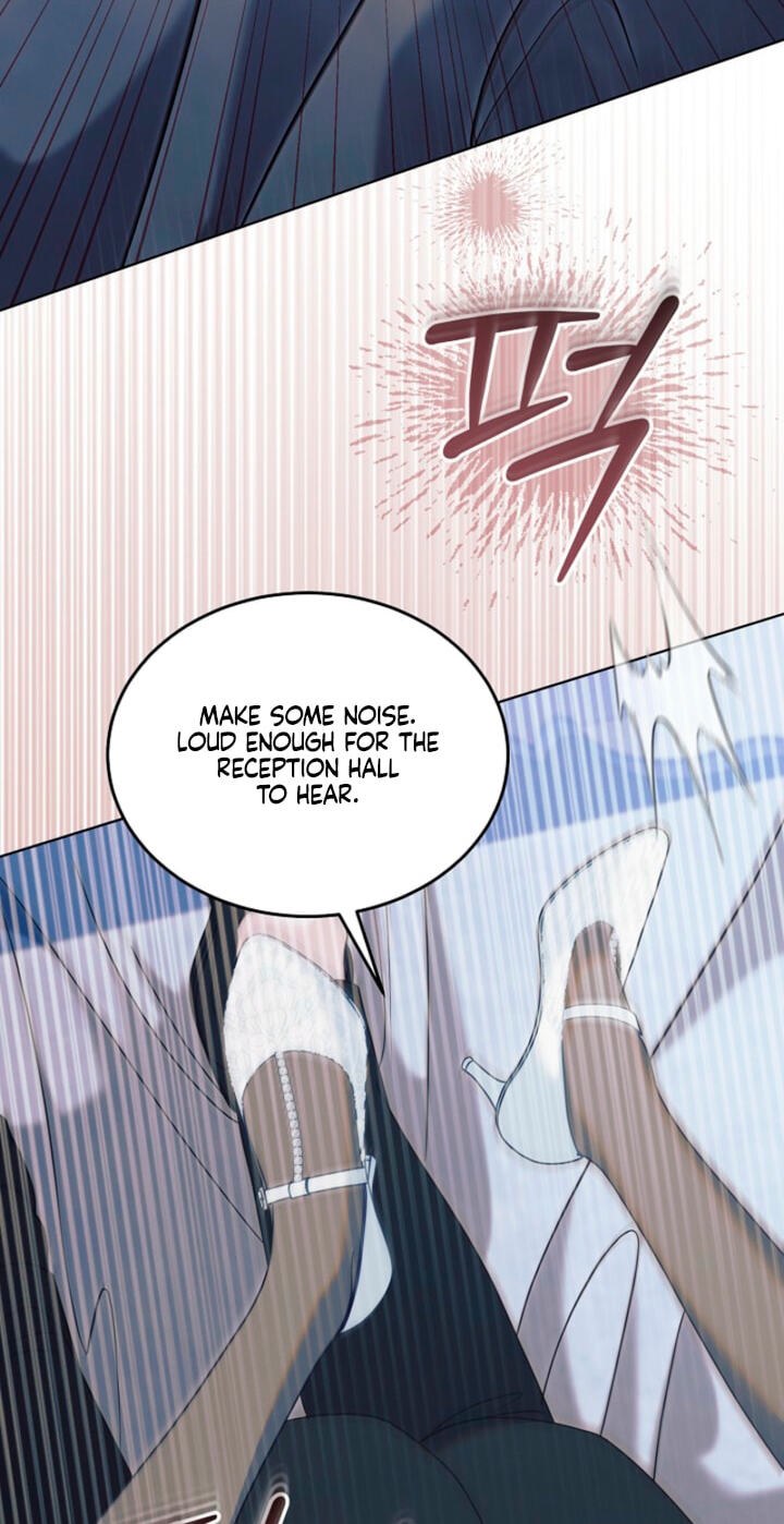 Try Begging Chapter 79 page 63 - 