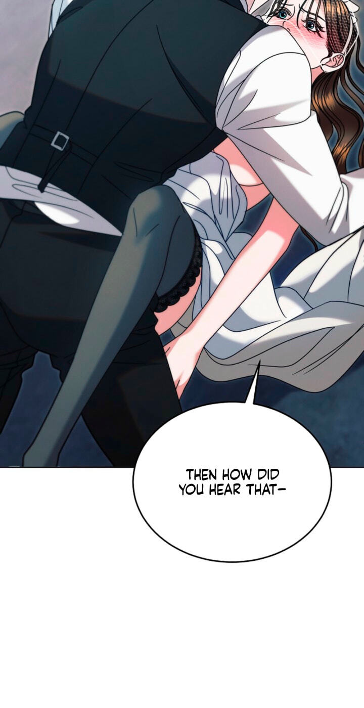 Try Begging Chapter 79 page 81 - 