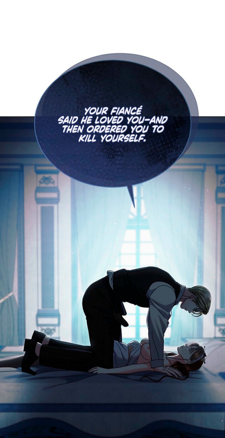 Try Begging Chapter 79 page 83 - 