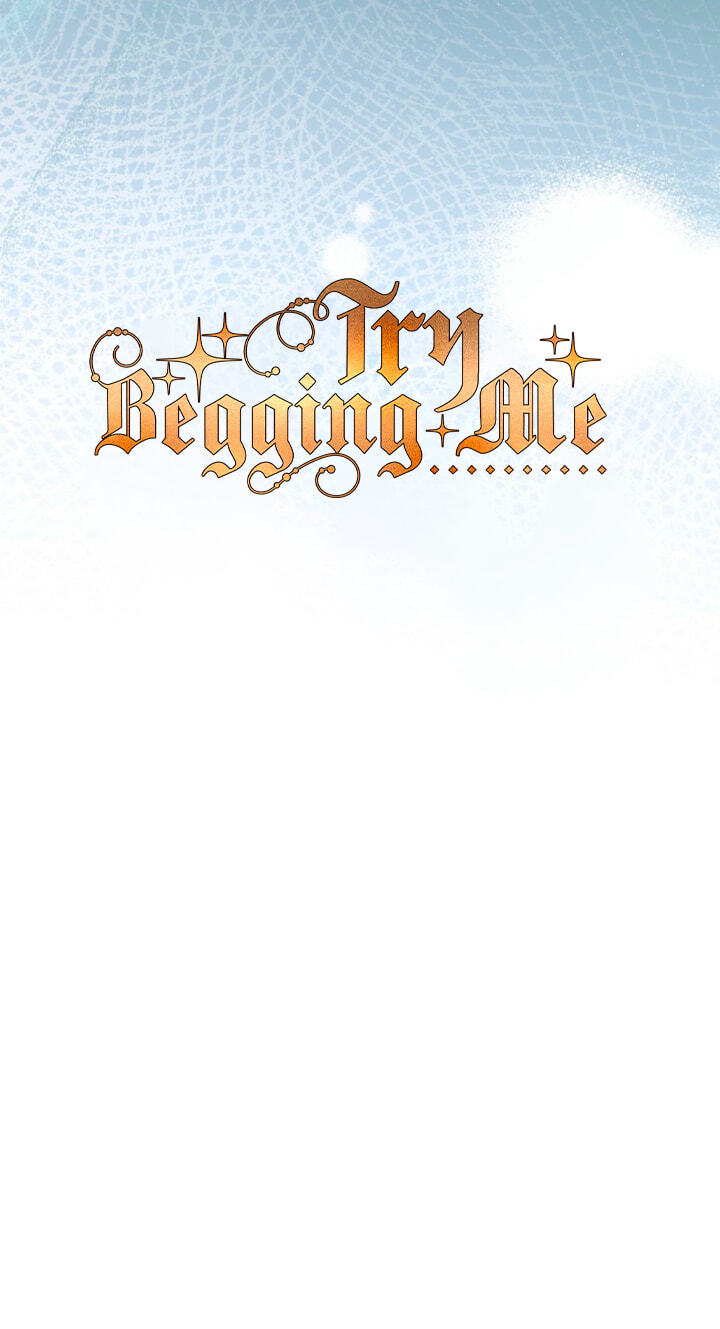 Try Begging Chapter 79 page 10 - 