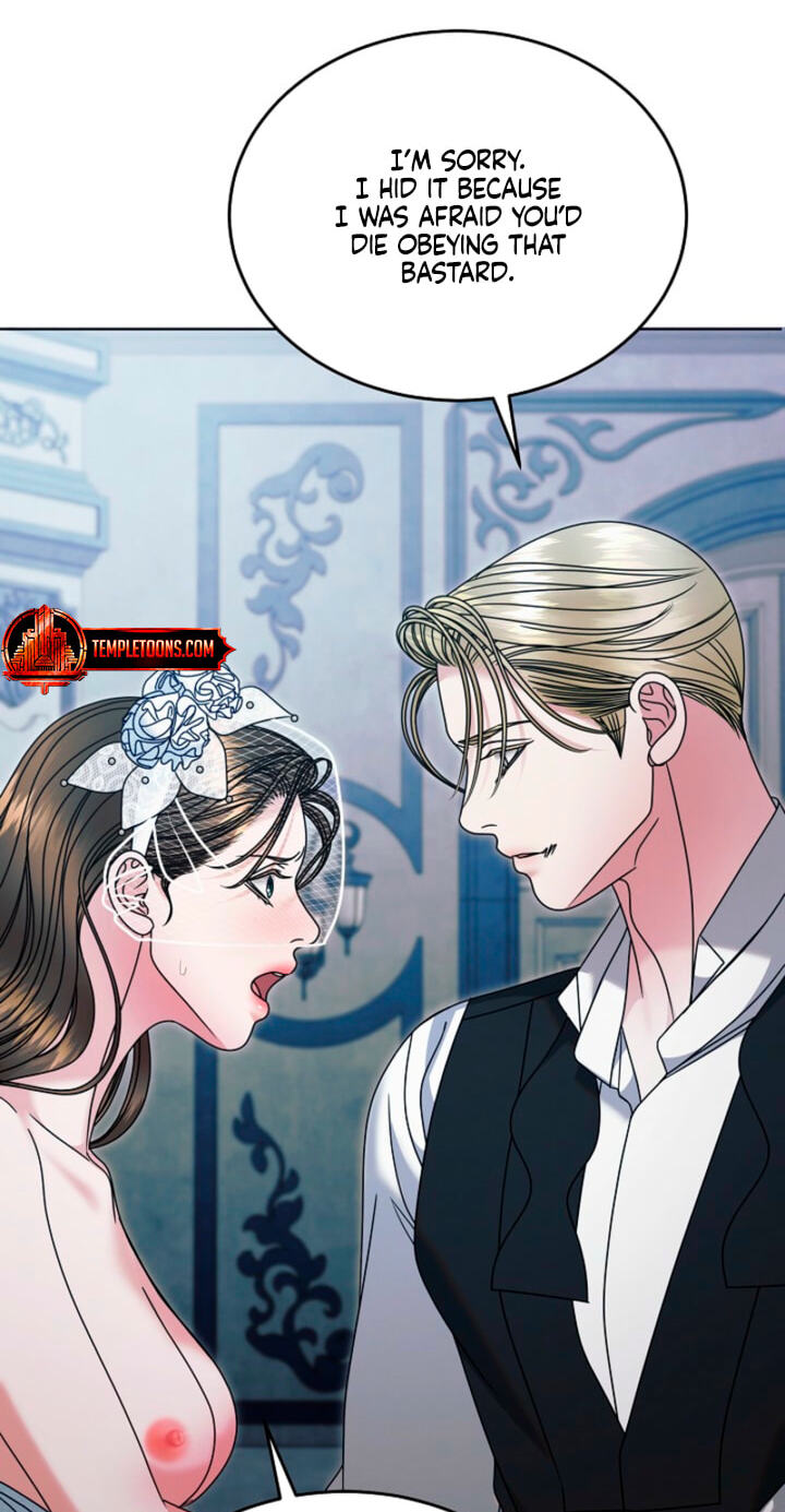 Try Begging Chapter 79 page 91 - 