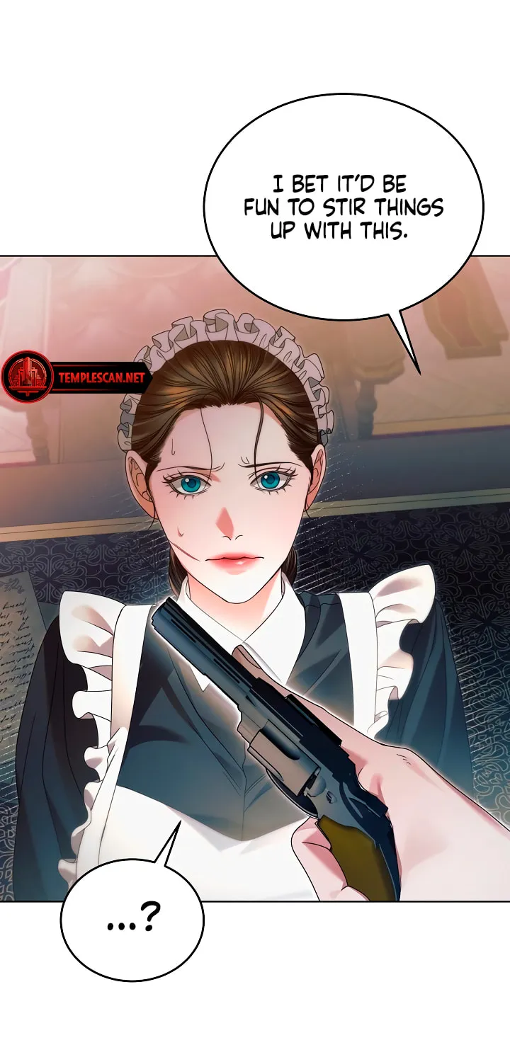 Try Begging Chapter 8 page 13 - 