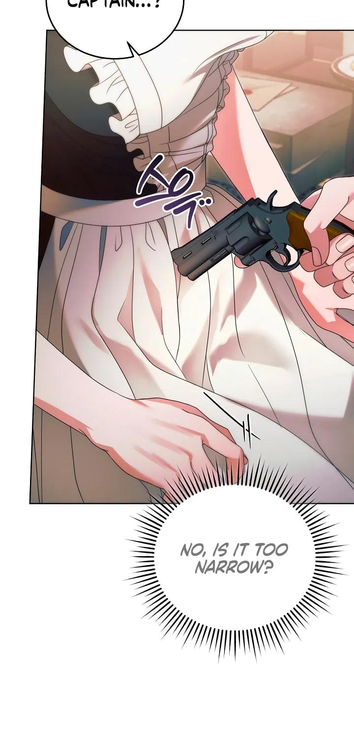 Try Begging Chapter 8 page 16 - 