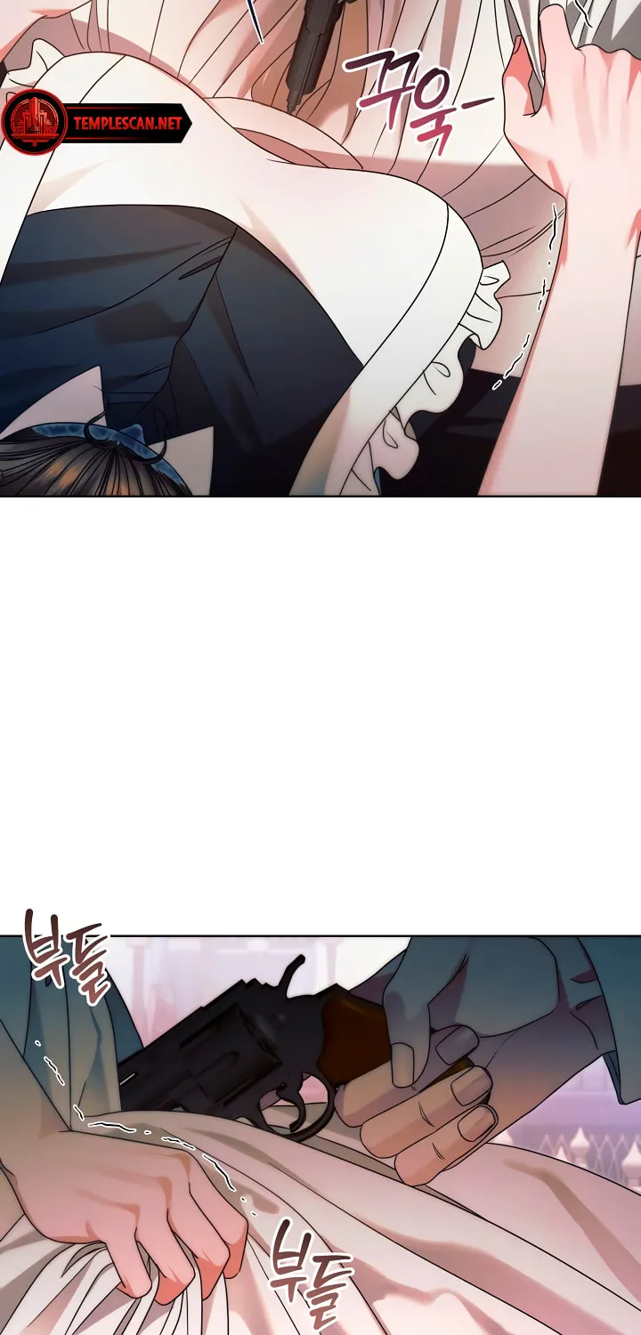 Try Begging Chapter 8 page 18 - 