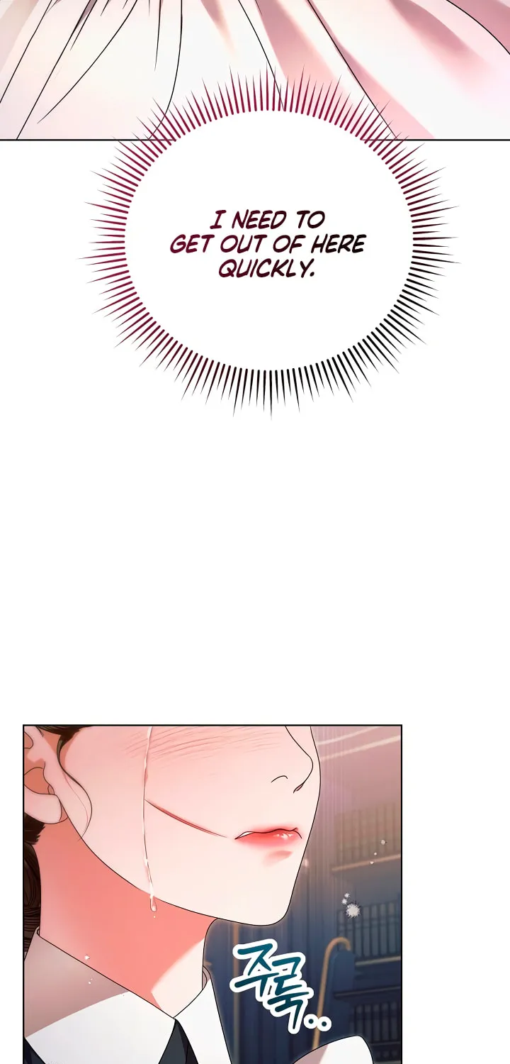 Try Begging Chapter 8 page 19 - 