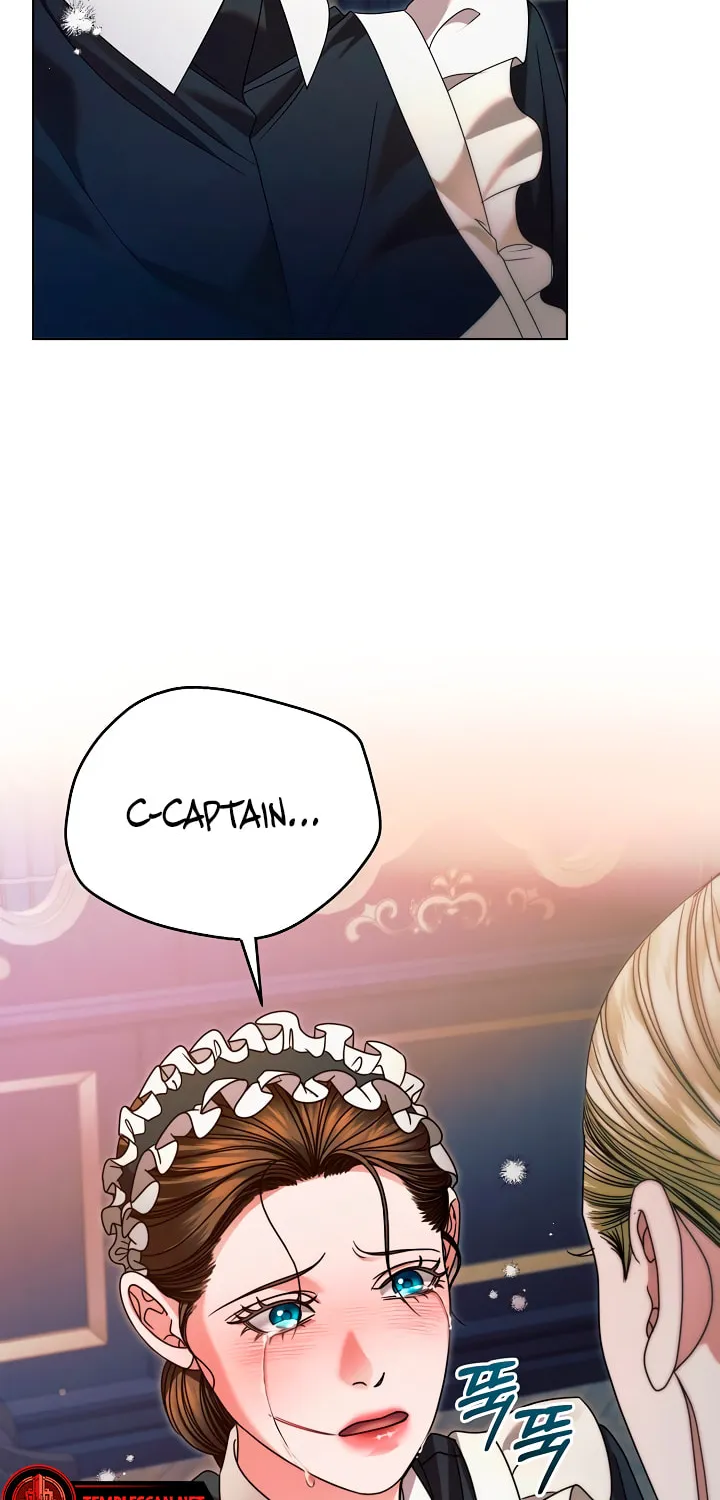 Try Begging Chapter 8 page 20 - 
