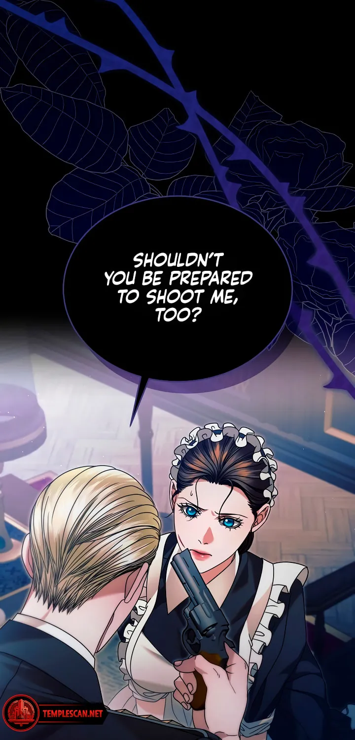 Try Begging Chapter 8 page 3 - 