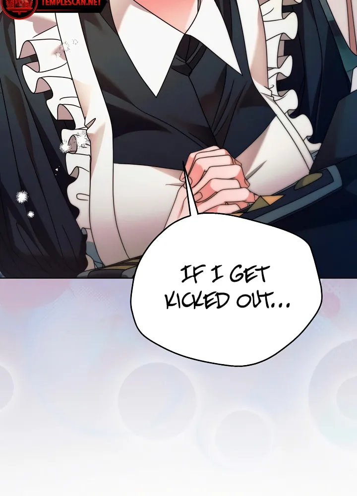 Try Begging Chapter 8 page 21 - 
