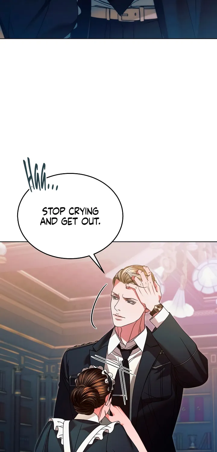 Try Begging Chapter 8 page 24 - 