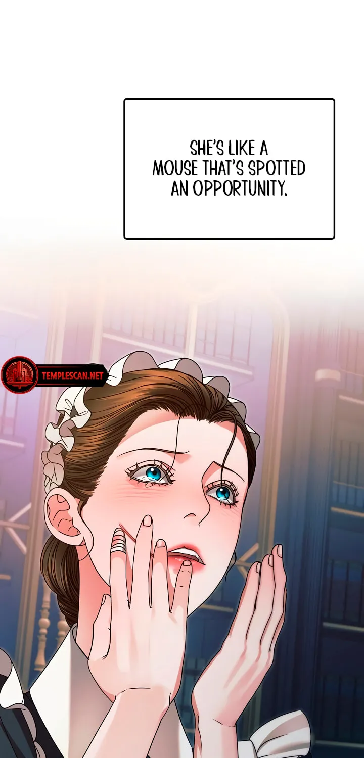 Try Begging Chapter 8 page 26 - 