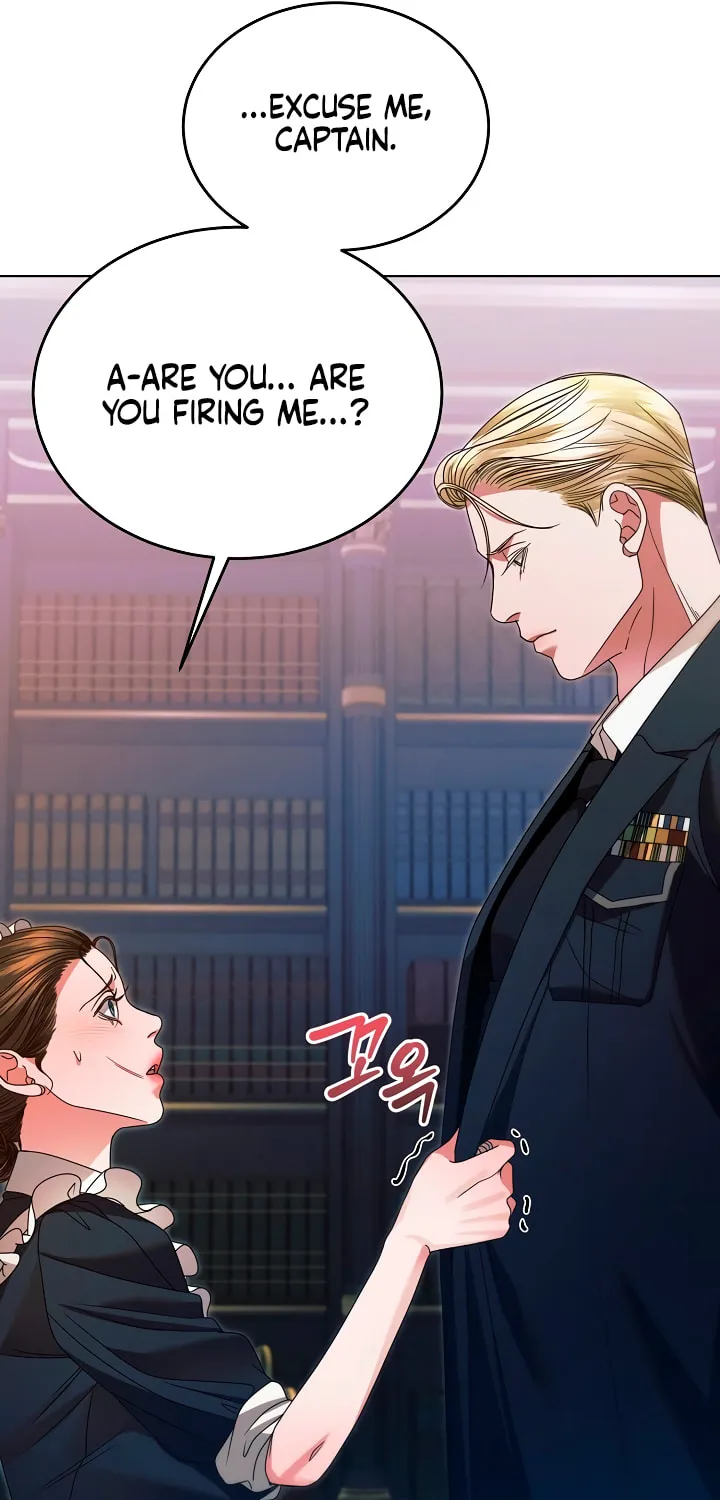Try Begging Chapter 8 page 28 - 