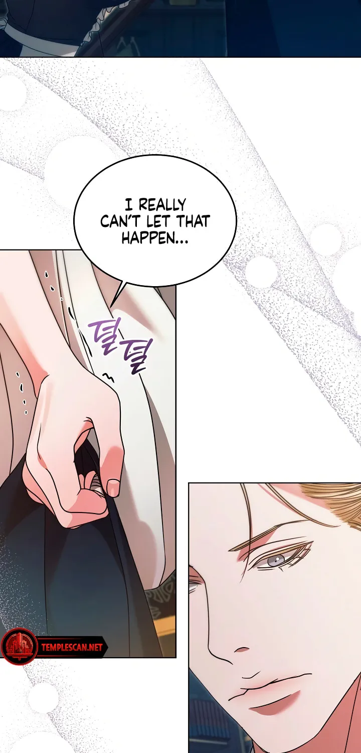 Try Begging Chapter 8 page 29 - 