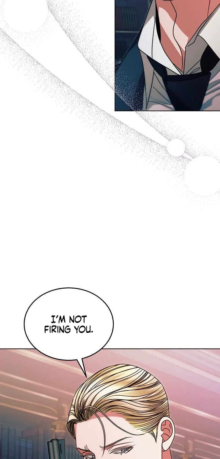 Try Begging Chapter 8 page 30 - 