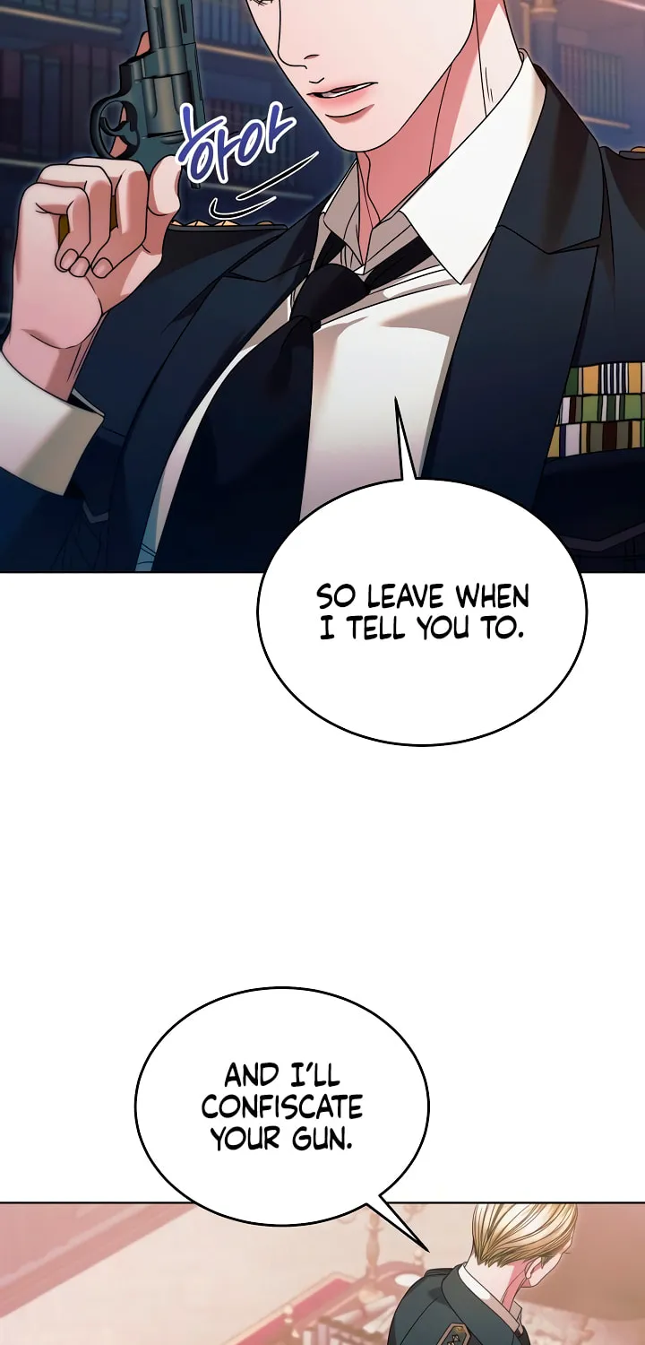 Try Begging Chapter 8 page 31 - 