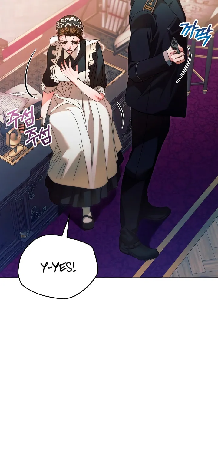 Try Begging Chapter 8 page 32 - 