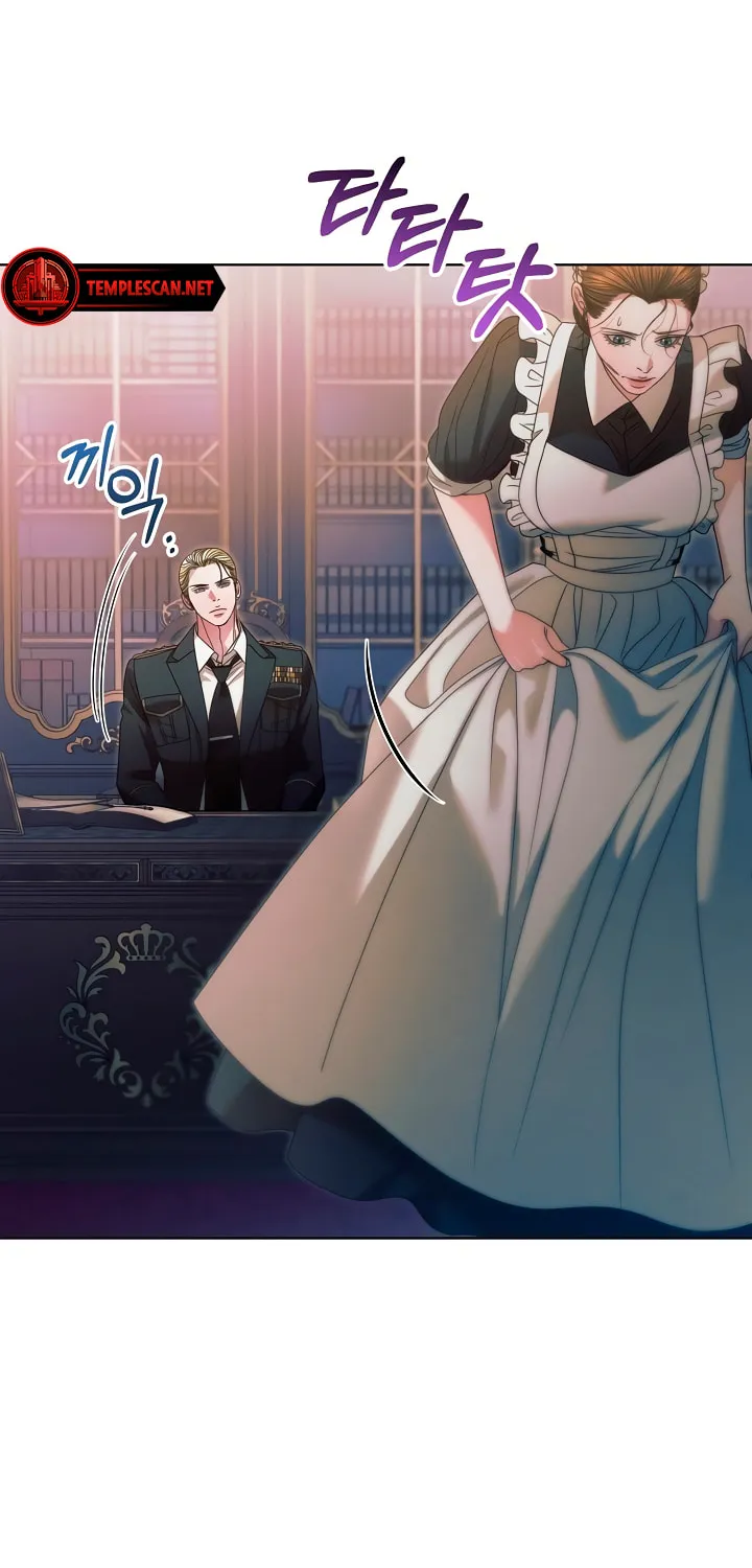 Try Begging Chapter 8 page 33 - 