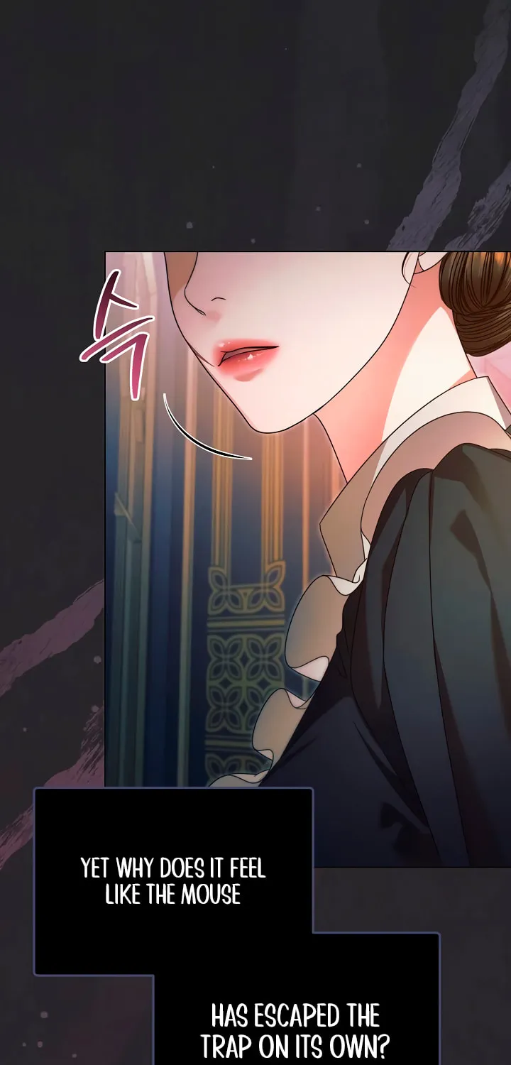 Try Begging Chapter 8 page 37 - 