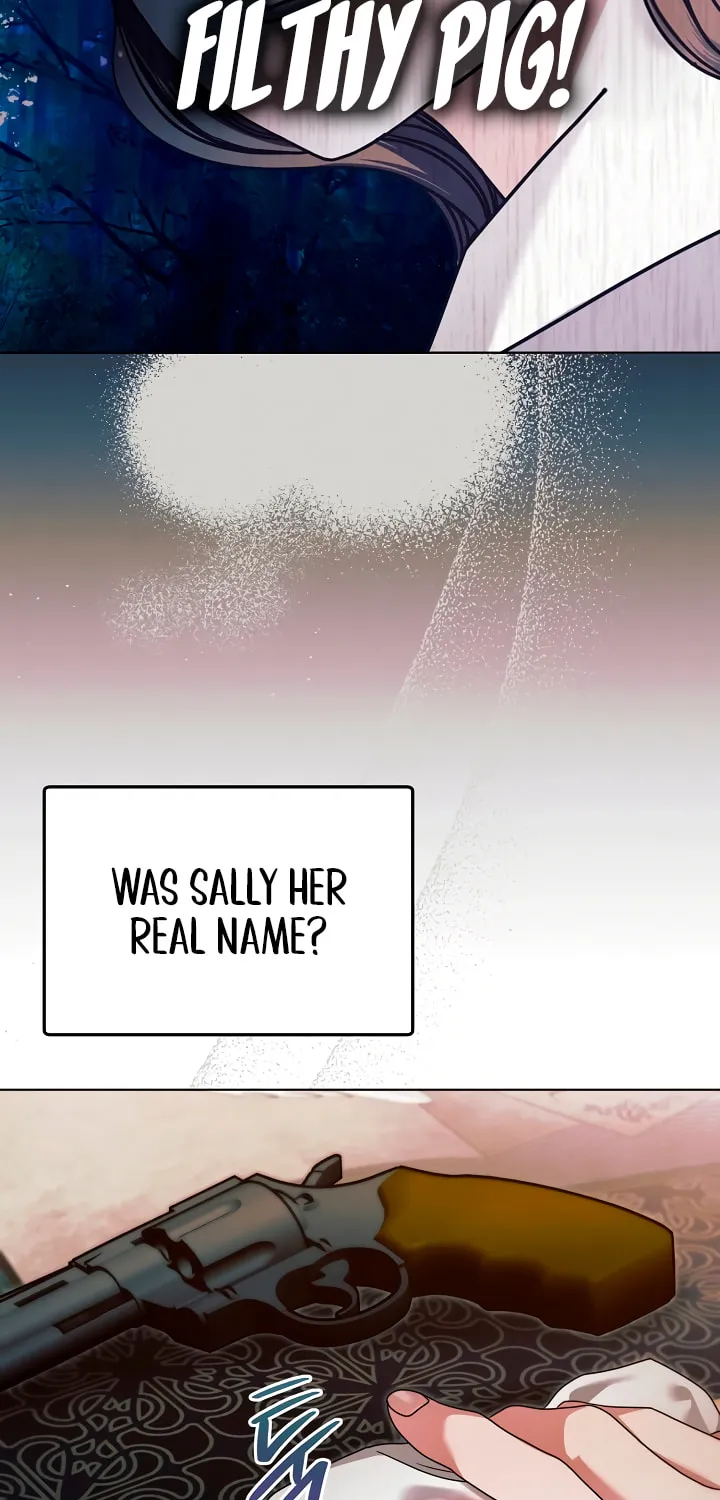 Try Begging Chapter 8 page 43 - 