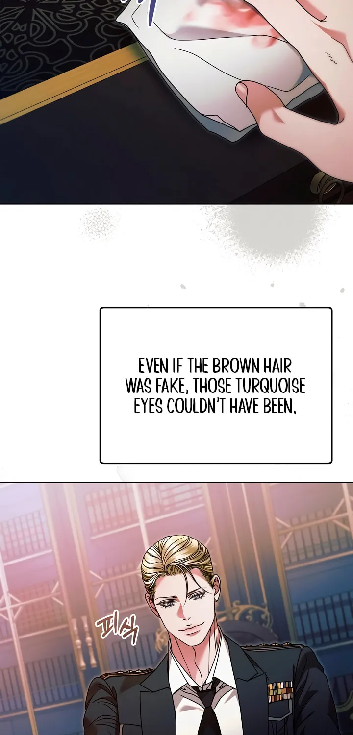 Try Begging Chapter 8 page 44 - 