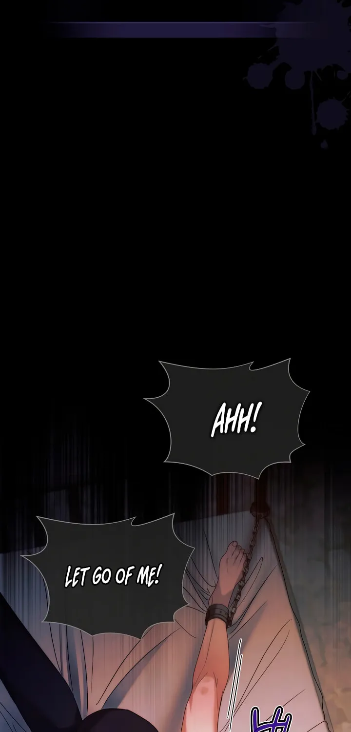 Try Begging Chapter 8 page 49 - 