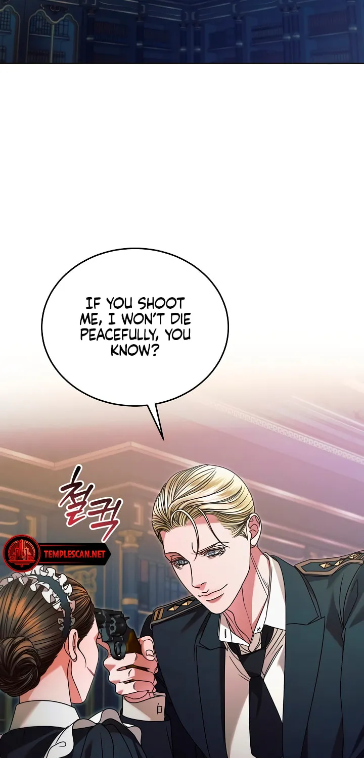 Try Begging Chapter 8 page 6 - 