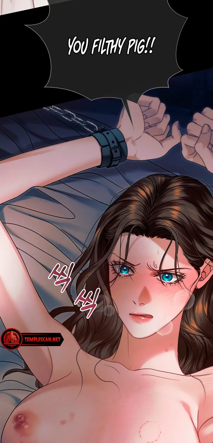 Try Begging Chapter 8 page 53 - 