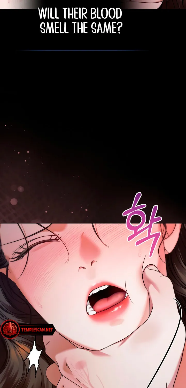 Try Begging Chapter 8 page 56 - 