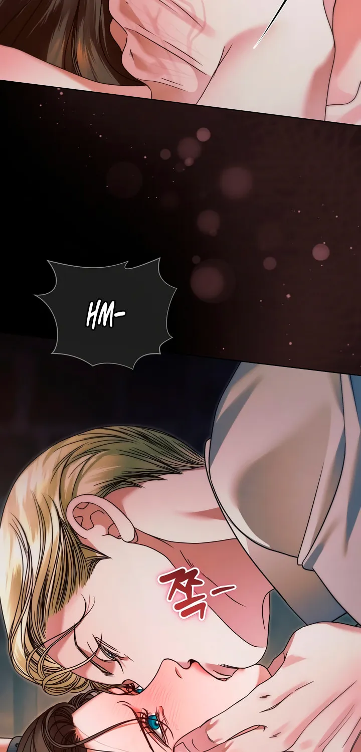 Try Begging Chapter 8 page 57 - 